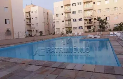 Apartamento com 2 quartos à venda na Rua Ramon Haro Martini, 1501, Vila Haro, Sorocaba