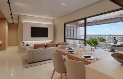 Apartamento pátio boa vista com 2 quartos sendo 1 suite
