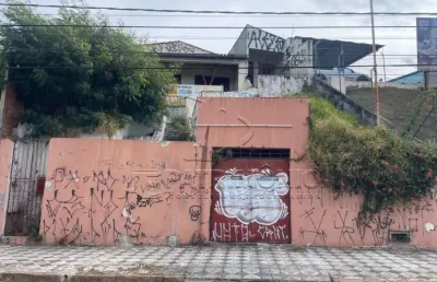 Casa com 3 quartos à venda na Doutor Paula Souza, 185, Centro, Sorocaba