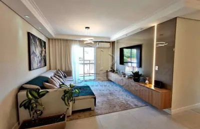 Apartamento; residencial; chateau portal da colina ; zona sul; sorocaba.