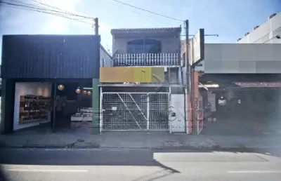 Casa com 4 quartos para alugar na Avenida Itavuvu, 350, Vila Olímpia, Sorocaba