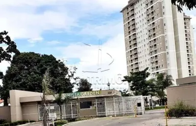Apartamento; residencial; vista garden; zona sul; sorocaba.