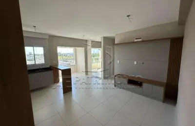 Apartamento com 2 quartos para alugar na Rua Antonio Perez Hernandez, 45, Parque Campolim, Sorocaba
