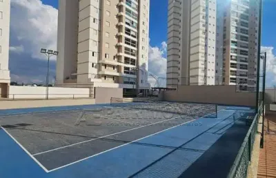 Apartamento com 2 quartos para alugar na Rua Antonio Perez Hernandez, 465, Parque Campolim, Sorocaba