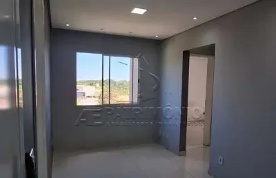 Apartamento com 2 quartos à venda na Rua Aparecido Bispo de Oliveira, 100, Jardim Topázio, Sorocaba