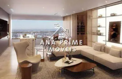 (lançamento) apartamentos de 120m², signature 4 suítes