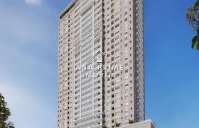 (lançamento) apartamento 65,45 m² kingdon tower  north- 2 dormitórios
