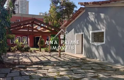 Casa com 3 dormitórios à venda,837m²-jardim esplanada