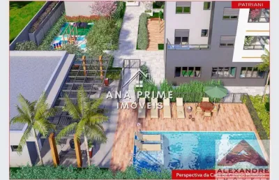 Apartamento 120 m² - 3 suítes- allure vila ema sjc/sp