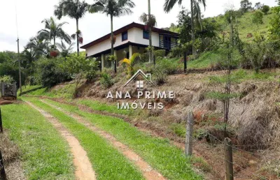 Sítio lindo 65.000 m²na região norte- são jose dos campos