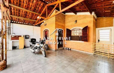 Casa térrea com edícula à venda- oportunidade  monte castelo