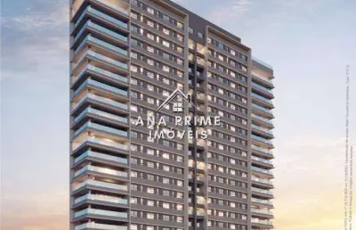 (lançamento) apartamento 303m² 4 suítes orizon park