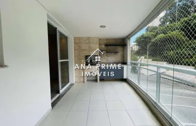 Apartamento 114m² - 2 suítes - condomino panorama- vila ema