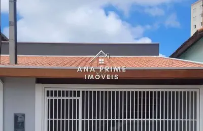 Casa geminada 114m² - 1 dormitório (suíte) - santana
