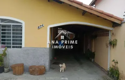 Casa com 5 quartos à venda na Rua José Antônio de Oliveira, Cidade Morumbi, São José dos Campos