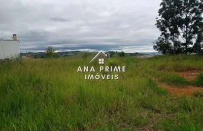 Terreno à venda na Rua Rio das Cobras, Altos da Vila Paiva, São José dos Campos