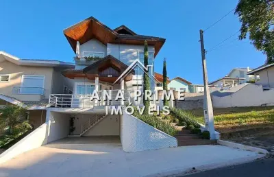 Casa com 4 quartos à venda na Rua Benedita  Bueno, Urbanova VI, São José dos Campos