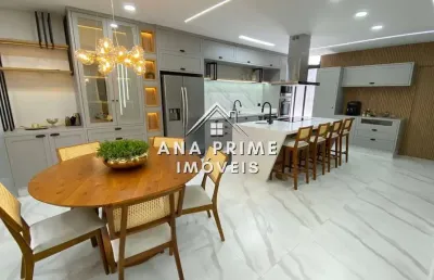 Casa com 3 quartos à venda na Rua Hondo, Jardim Oriente, São José dos Campos