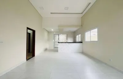 Casa 179m² á venda - 3 dormitórios - bairro da floresta