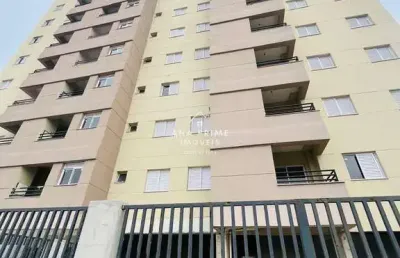 Apartamento 65m² á venda - 2 dormitórios  - jardim oriente