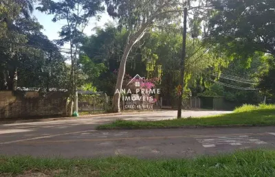 Sítio 3.299,99 m²  à venda zm1-  jardim uirá- são josé dos campos