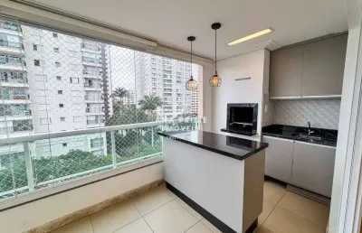 Apartamento 110m² á venda - 3 dormitórios - vila ema