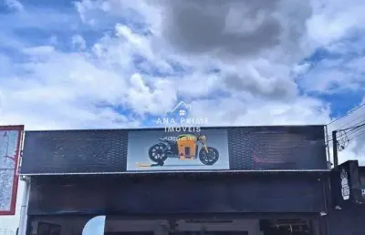 Sala comercial para alugar na Avenida Andrômeda, Bosque dos Eucaliptos, São José dos Campos