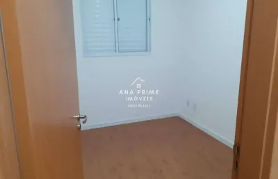 Apartamento com 2 quartos à venda na Rua Emílio Marelo, Jardim das Indústrias, São José dos Campos