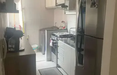 Apartamento à venda no edifício aquarela – jardim oriente | 2 dormitórios,