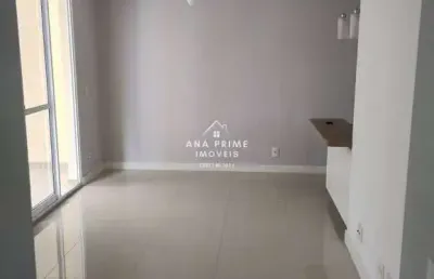 Apartamento 54m² á venda - 2 dormitórios - jardim sul