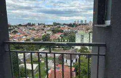 Apartamento 70m² á venda - 3 dormitórios - jardim oriente
