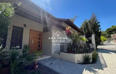 Casa em condomínio 180m² à venda - 3 suítes - urbanova