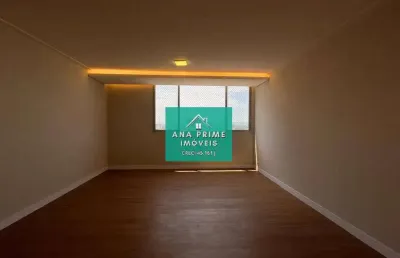 Apartamento 125m² á venda - 3 dormitórios - vila adyana