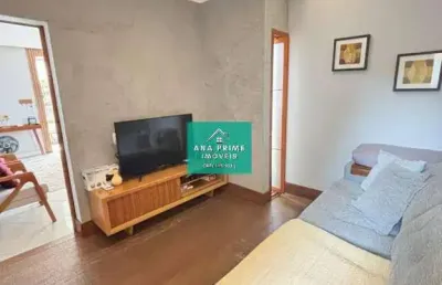 Casa 160m² á venda - 3 dormitórios - jardim das indústrias