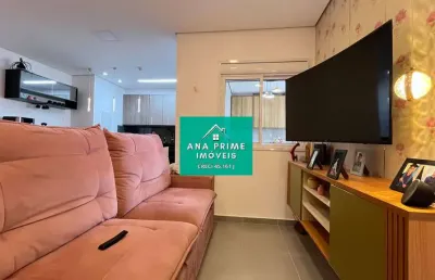 (lançamento entregue) apartamento 65,21 m² à venda - soul parque
