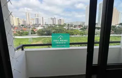 Apartamento 70m² á venda - 2 dormitórios - vila ema