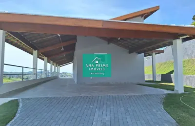 Casa em condomínio 250m² - 3 dormitórios - cond. residencial mantiqueira