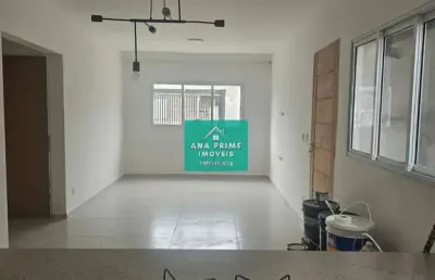 Casa térrea 140m² á venda - 3 dormitórios - jardim das industrias