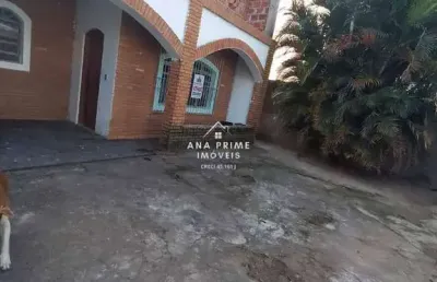 Sobrado   á  venda- região leste- bairro nova detroid