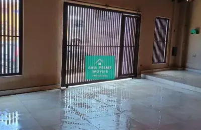Casa 170m² á venda - 2 dormitórios, com piscina - jardim santa júlia