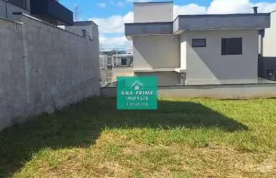 Terreno à venda na Avenida Robson Custódio Machado, Loteamento Floresta, São José dos Campos