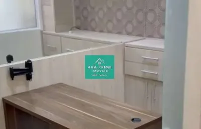 Sala comercial 30m² á venda - térrea -  centro , jacareí