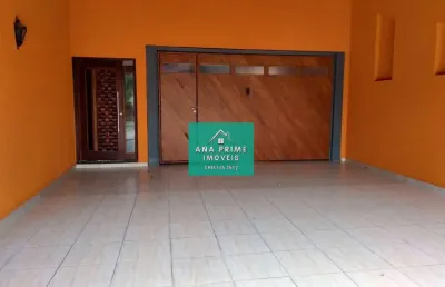 Casa térrea à venda em condomínio 250m² - 4 dormitórios  - esplanada do sol
