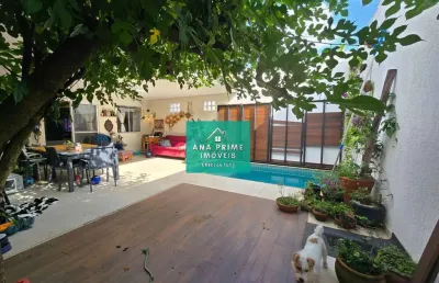 Casa em condomínio 85m² - 2 dormitórios - condomínio terra nova