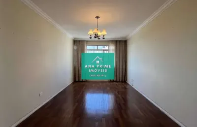 Apartamento 130m² á venda - 3 dormitórios - vila adyanna