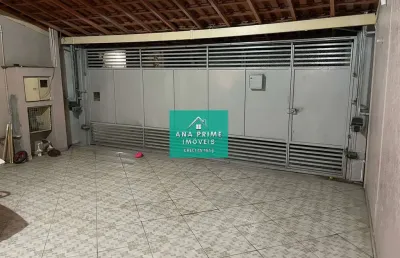 Casa com 4 quartos à venda na Rua Luiz Fernandes, Cidade Morumbi, São José dos Campos