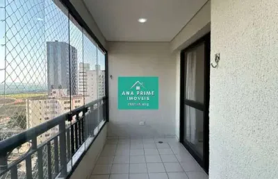 Apartamento 105m² á venda - 3 suítes - condomínio grand classique