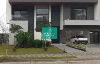 Casa com 4 quartos à venda na Alameda Victor Brecheret, Condomínio Reserva do Paratehy, São José dos Campos