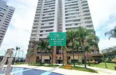 Apartamento com 3 quartos à venda na Rua Francisco Ricci, Vila Ema, São José dos Campos