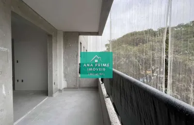 Apartamento 71m² - 2 dorms sendo 1 suíte - parque industrial
